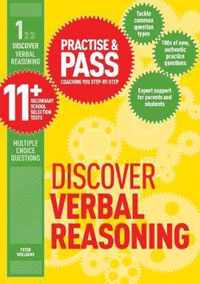 Practise & Pass 11+ Level One