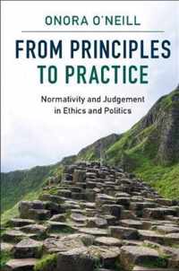 From Principles to Practice