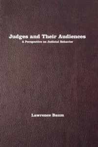 Judges and Their Audiences