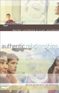 Authentic Relationships