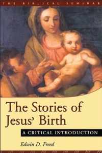 Stories of Jesus' Birth