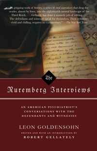 The Nuremberg Interviews