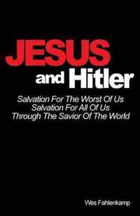 Jesus and Hitler