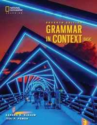 Grammar in Context Basic