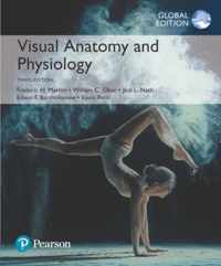 Visual Anatomy & Physiology, Global Edition