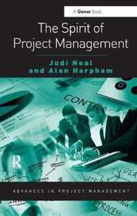 The Spirit of Project Management