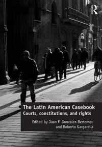 The Latin American Casebook