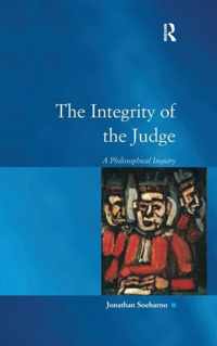 The Integrity of the Judge