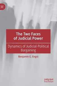 The Two Faces of Judicial Power