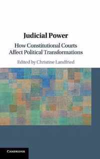 Judicial Power