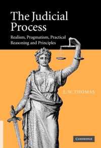 The Judicial Process