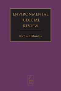 Environmental Judicial Review