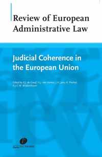 Judicial coherence in the European Union