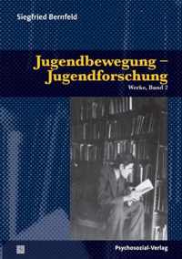 Jugendbewegung - Jugendforschung