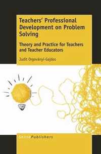 Teachers' Professional Development on Problem Solving