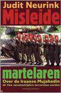 Misleide Martelaren