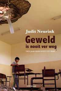 Geweld is nooit ver weg