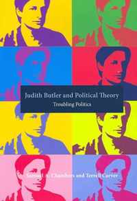 Judith Butler and Political Theory