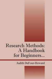 Research Methods