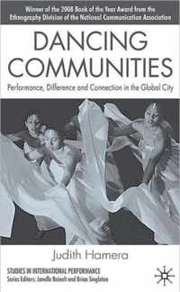 Dancing Communities