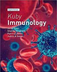 Kuby Immunology