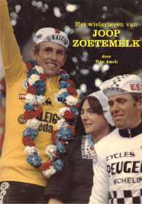 Wielerleven van wereldkampioen joop zoetemelk