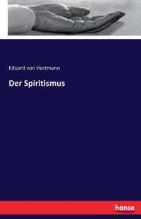 Der Spiritismus