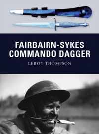 Fairbairn-Sykes Commando Dagger