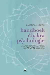 Handboek chakrapsychologie