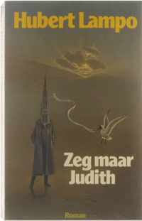 Zeg maar Judith