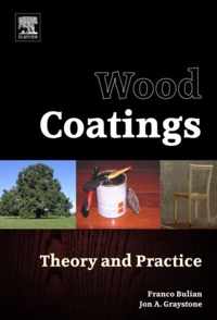 Wood Coatings