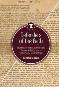 Defenders of the Faith