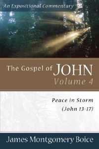 The Gospel of John Volume 4