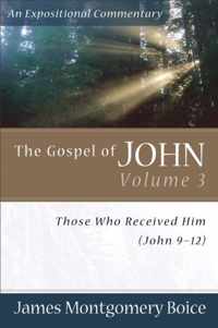 The Gospel of John