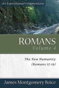 Romans Volume 4