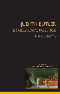 Judith Butler