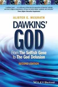 Dawkins God