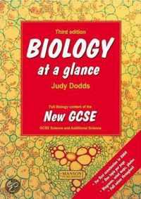 Biology at a Glance