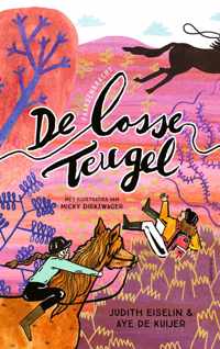 De losse teugel