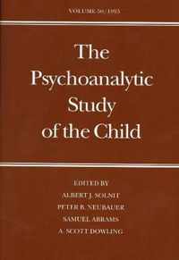 The Psychoanalytic Study of the Child