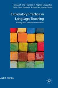 Exploratory Practice in Language Teaching