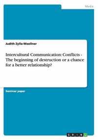 Intercultural Communication