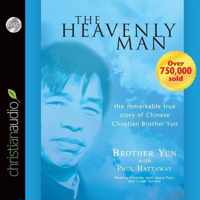 The Heavenly Man