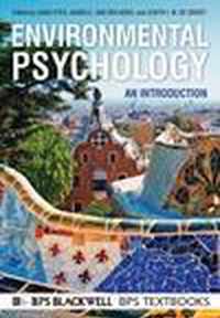 Environmental Psychology An Introduction