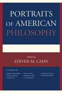 Portraits of American Philosophy