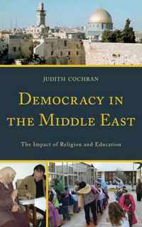 Democracy in the Middle East