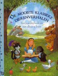 De Mooiste Klassieke Dierenverhalen