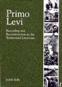 Primo Levi