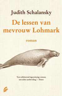 De lessen van mevrouw Lohmark