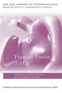 Frances Tustin Today